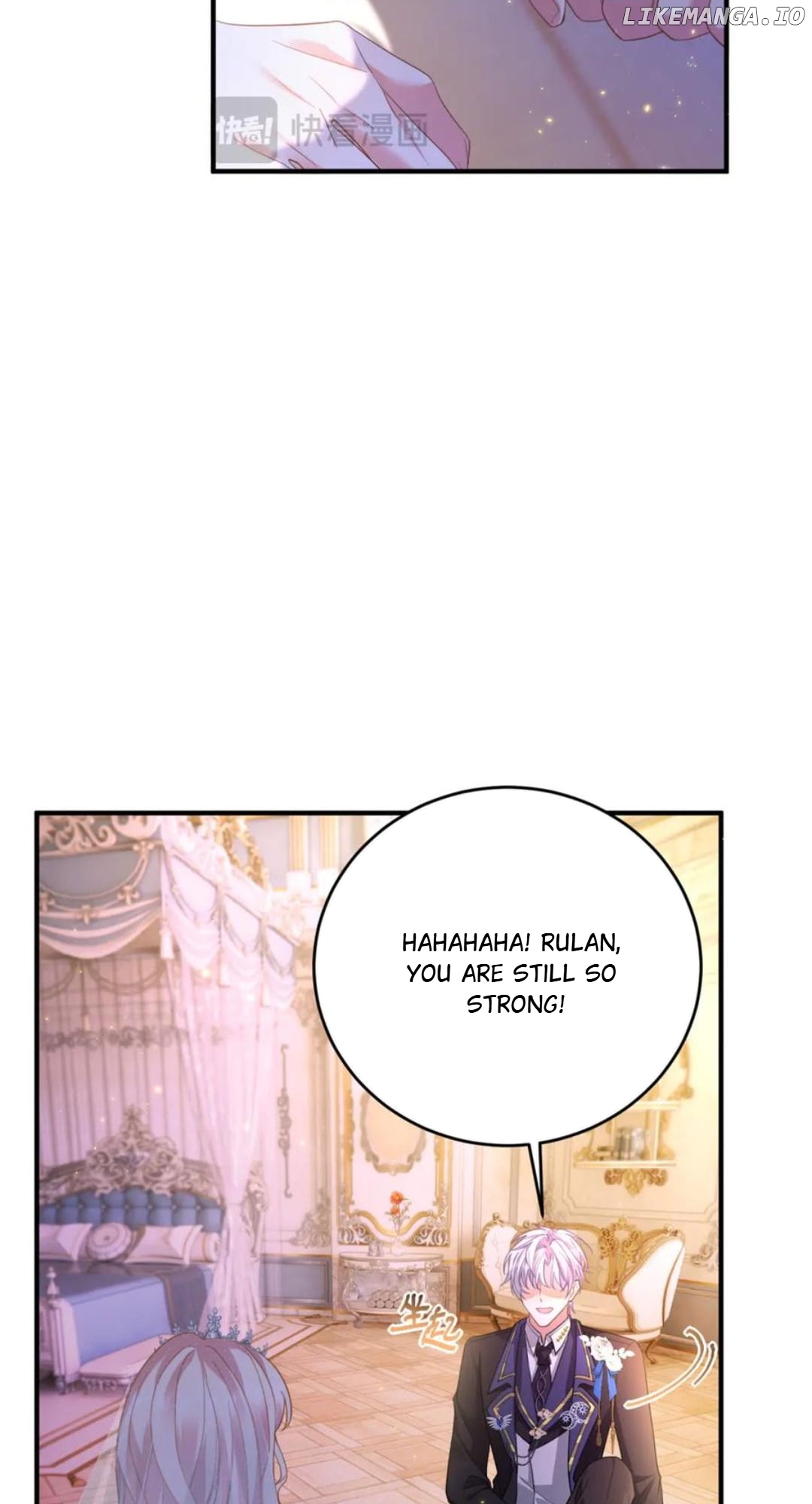 The Duchess Goes Crazy Once A Day Chapter 15 - page 50